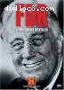 FDR - A Presidency Revealed (History Channel)