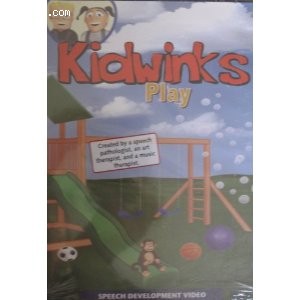 Kidwinks: Play Cover
