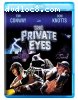 Private Eyes, The [Blu-ray]