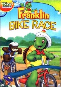 Franklin - Franklin Bike Race Cover