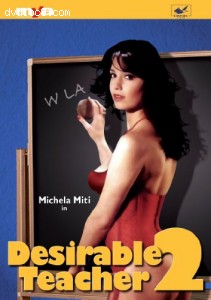 Desirable Teacher 2 Cover