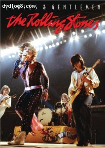 Ladies &amp; Gentlemen The Rolling Stones Cover