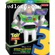 Toy Story 3 (Two-Disc Blu-ray/DVD Combo + Digital Copy) (Target Exclusive Buzz Lightyear Packaging)