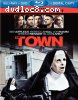 Town, The (Extended Cut) (Blu-ray + DVD + Digital Copy)