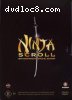 Ninja Scroll: 10th Aniversary Edition