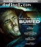 Buried (Two-Disc Blu-ray/DVD Combo) [blu-ray]