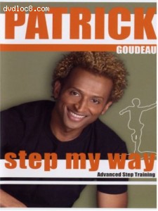 Patrick's Step My Way Cover