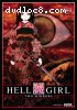 Hell Girl: Two Mirrors Collection 2
