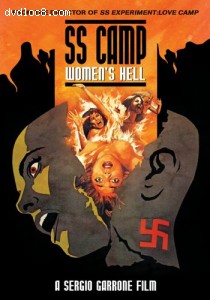 SS Camp Women's Hell Cover