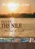 Egypt, the Nile Lifeblood of Egypt