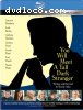 You Will Meet a Tall Dark Stranger [Blu-ray]
