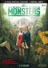 Monsters (Two-Disc Special Edition DVD + Digital Copy)