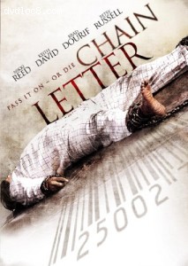 Chain Letter Cover