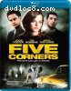 Five Corners [Blu-ray]