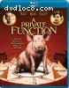 Private Function, A [Blu-ray]