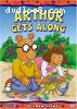 Arthur: Arthur Gets Along