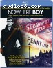 Nowhere Boy [Blu-ray]