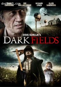 Dark Fields Cover