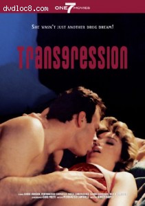 Transgression Cover