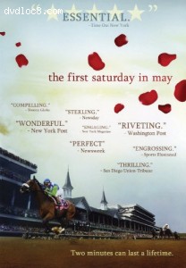 First Saturday in May, The Cover