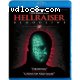 Hellraiser IV: Bloodline [Blu-ray]