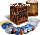 Lion King Trilogy (Eight-Disc Combo: Blu-ray 3D / Blu-ray / DVD / Digital Copy), The