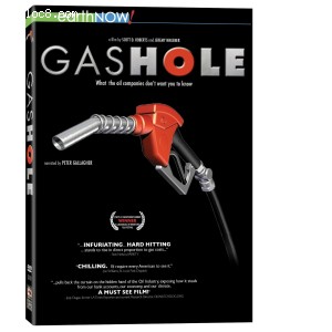 Gas Hole Cover