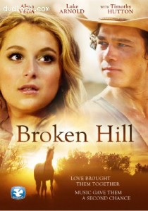 Broken Hill Cover