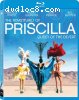 Adventures of Priscilla, Queen of the Desert [Blu-ray], The