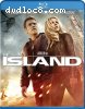 Island, The [Blu-ray]