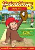 Curious George Plays Ball!