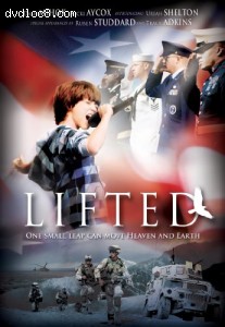 Lifted Cover