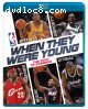 When They Were Young [Blu-ray]
