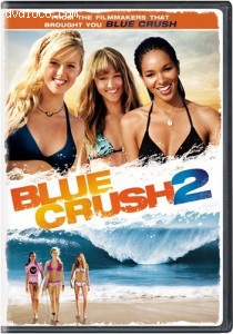 Blue Crush 2 Cover