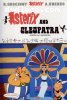 Asterix and Cleopatra (Greek version)