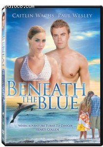 Beneath The Blue Cover