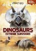 Dinosaurs: Extreme Survivors
