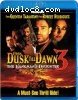 From Dusk Till Dawn 3: The Hangman's Daughter [Blu-ray]
