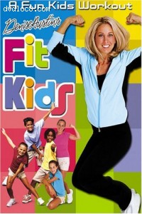 Denise Austin's Fit Kids Cover