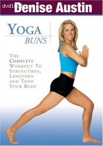 Denise Austin: Yoga Buns