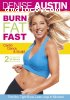 Denise Austin: Burn Fat Fast