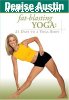 Denise Austin: Fat-Blasting Yoga