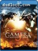 Gamera 3 - Revenge of Iris - Blu-ray