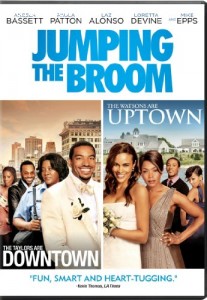 Jumping the Broom Cover