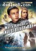 Matty Hanson &amp; The Invisibility Ray