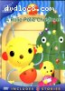 A Rolie Polie Christmas -Starry Starry Night / Snowie/Jingle Jangle Day's Eve
