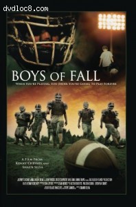 Boys of Fall Cover