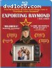 Exporting Raymond [Blu-ray]