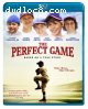 Perfect Game, The [Blu-ray]