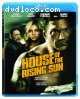 House of the Rising Sun [Blu-ray]
